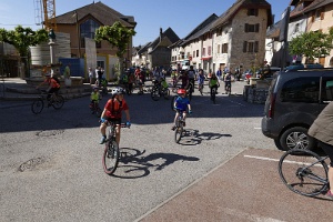 Valromeysanne 2018 Cyclo Jeunes 23